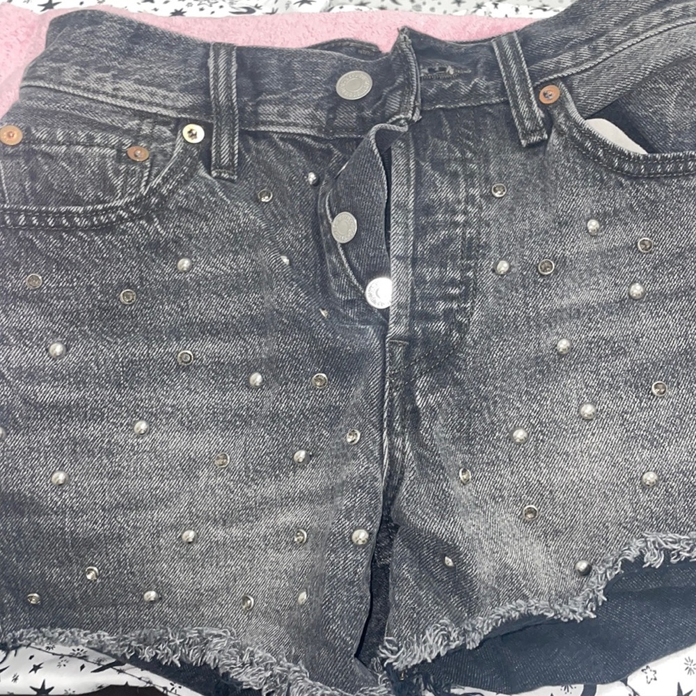 levi’s shorts